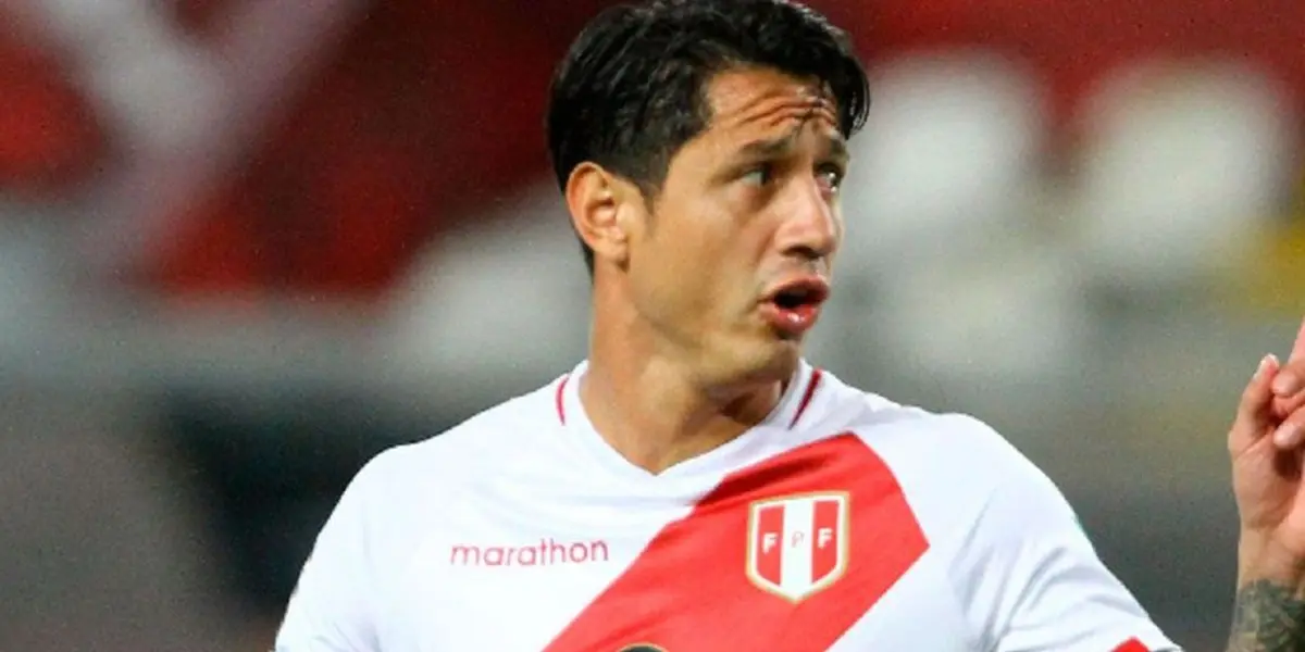 Hasta el momento, el 'Gladiador' lleva 5 goles en su club con una asistencia y con hat-trick incluido.