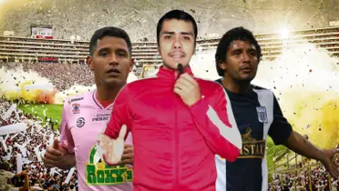 Hasta Manco reconoce la grandeza del equipo más grande del país.