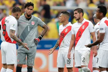 Hasta en México se han interesado en el partido entre Uruguay y Perú por las eliminatorias