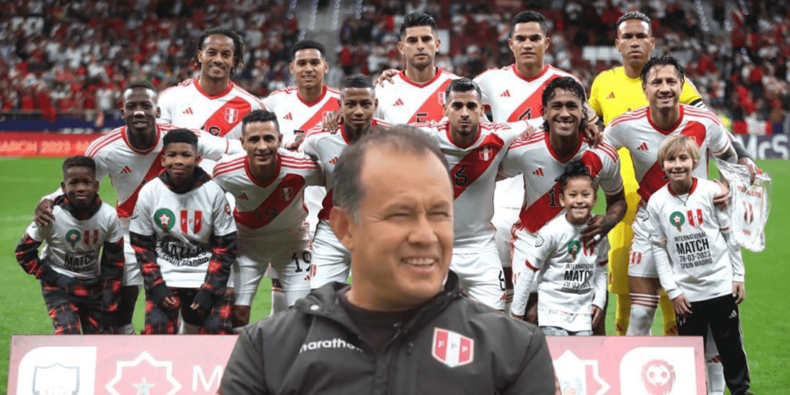 Hay 2 joyas que podrían tener su gran oportunidad en la Selección Peruana en octubre