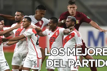 Hay 2 piezas claves del equipo de todos que la vienen rompiendo