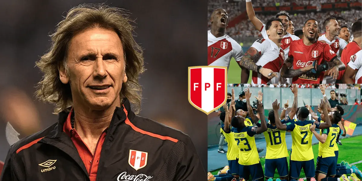 Hay algo que Ricardo Gareca nunca encontrará en ningún otro club o selección