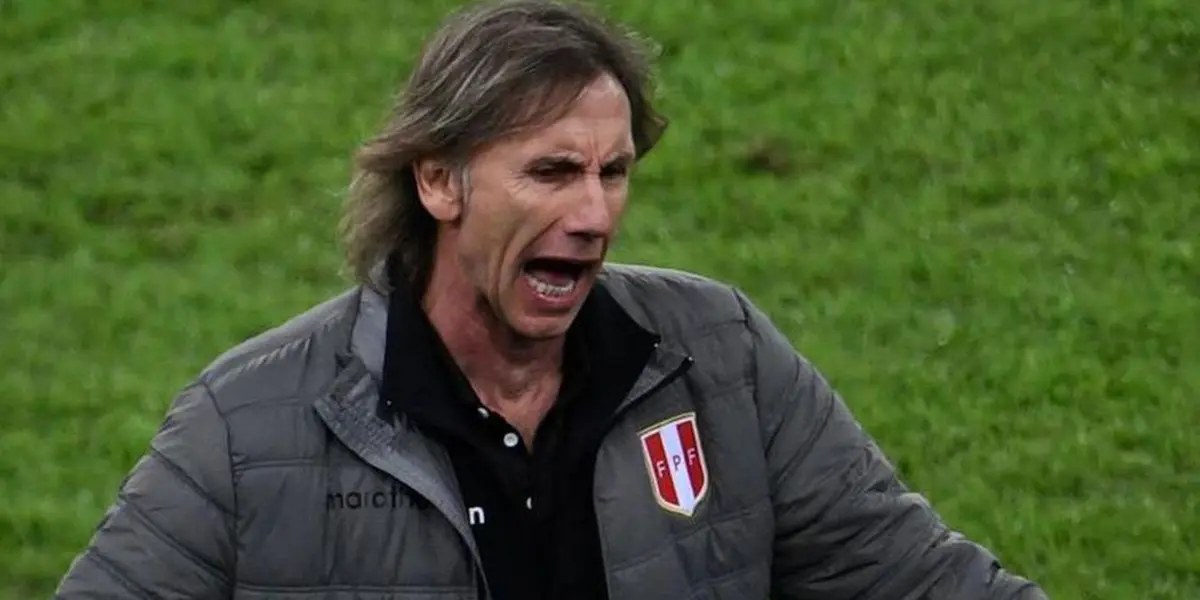 Hay ausencias eran conocidas, como las de Yotún y Guerrero, pero hay otra que pocos esperaban.