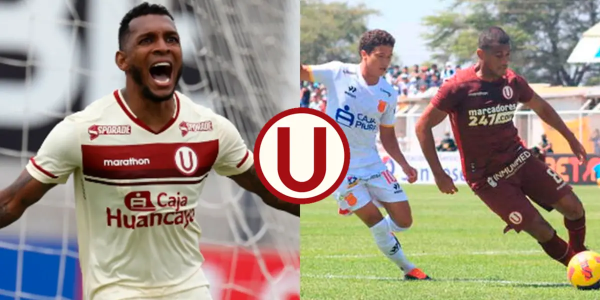 Hay dos opciones para poder reemplazar a Quintero en Universitario de Deportes