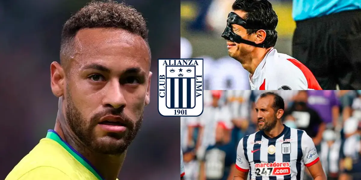 Hay jugadores que tienen un ego bastante importante en el fútbol