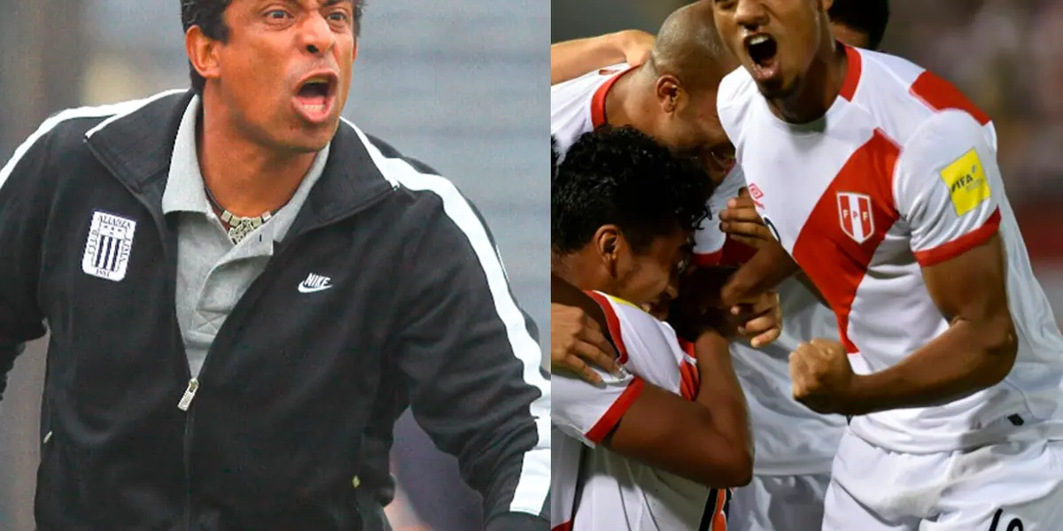 Hay muchos jugadores importantes en la bicolor, pero solo uno es el que realmente marca la diferencia