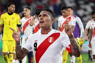 Hay muchos jugadores que se pensaron que llegarían a un nivel de Paolo Guerrero, pero al final se quedaron en el camino