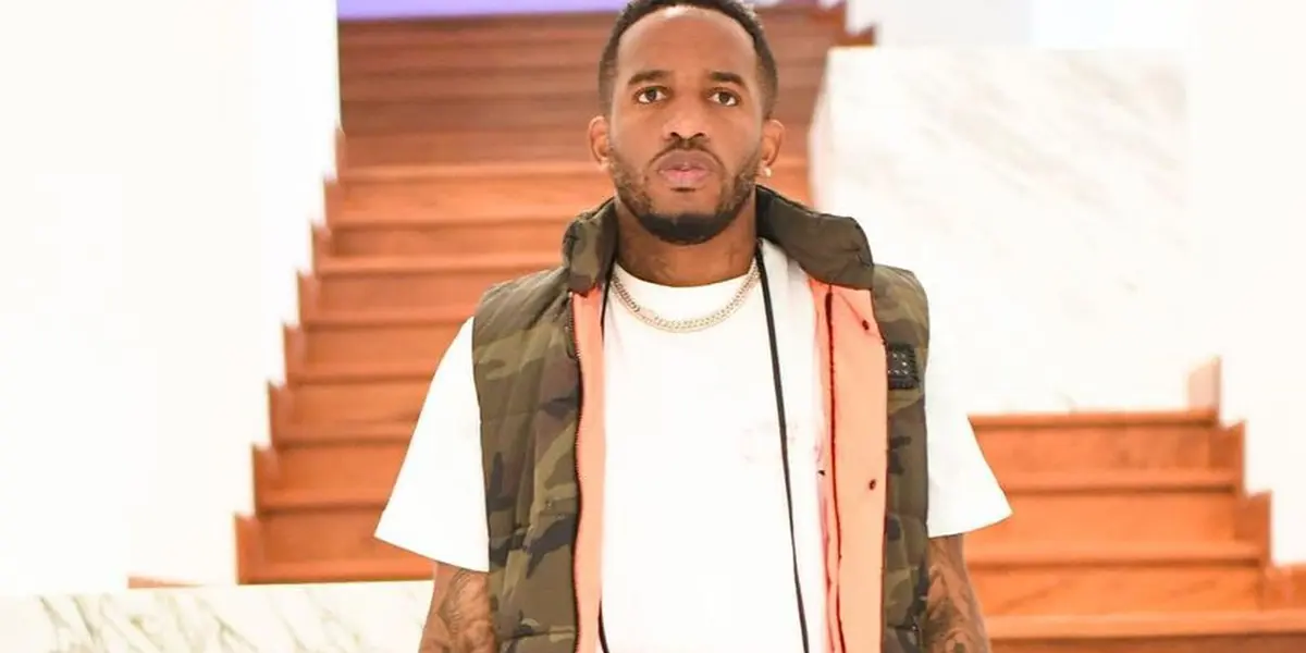 Hay otra faceta de la 'foquita' que lo hace tener más ingresos, el ser influencer.