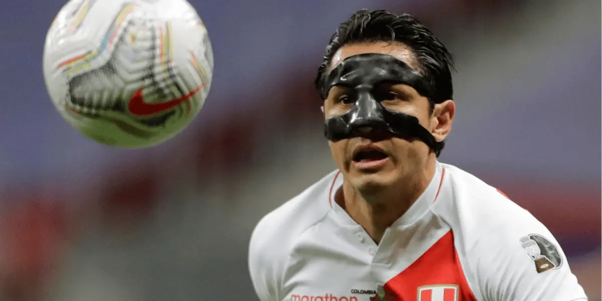 Hay un delantero que ha sorprendido este año, es todo un goleador y Reynoso lo quiere en la Selección Peruana