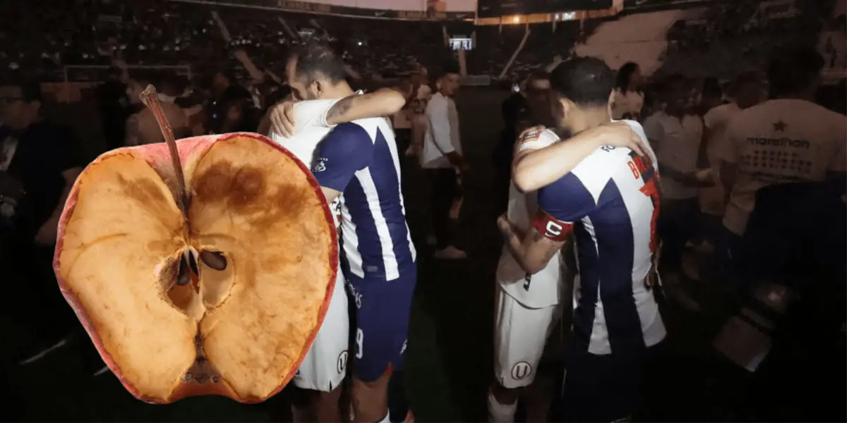 Hay un jugador en Alianza Lima que es tildado como el que está dando mal ambiente al vestuario