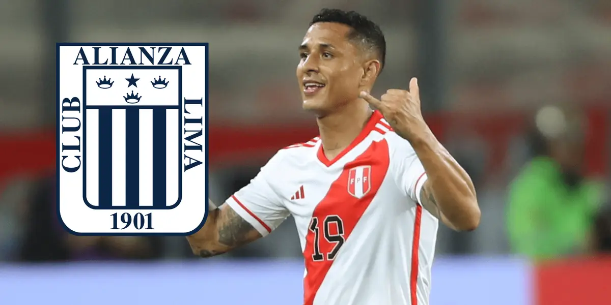 Hay un jugador que deja libre para que Yoshimar Yotún pueda llegar a Alianza Lima