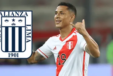 Hay un jugador que deja libre para que Yoshimar Yotún pueda llegar a Alianza Lima