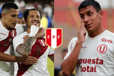 Hay un jugador que quiere volver a tener su oportunidad en la Selección Peruana