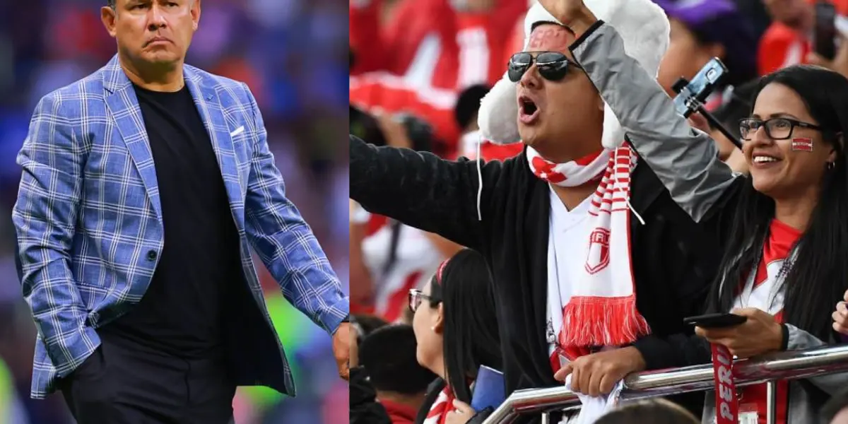 Hay un jugador que tendría una oportunidad de oro en la Selección Peruana