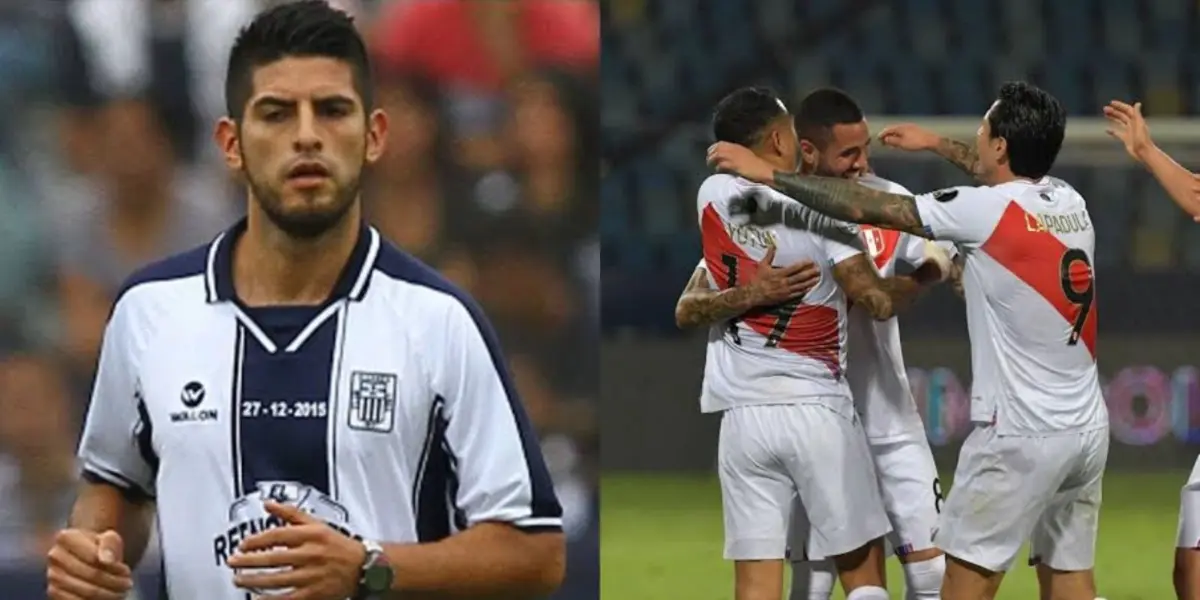 Hay varios jugadores de la Selección Peruana que podrían llegar a Alianza Lima