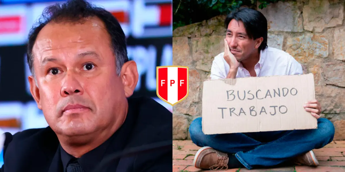 Hay varios jugadores peruanos que comenzarán el 2023 sin trabajo y preocupa en la Selección Peruana