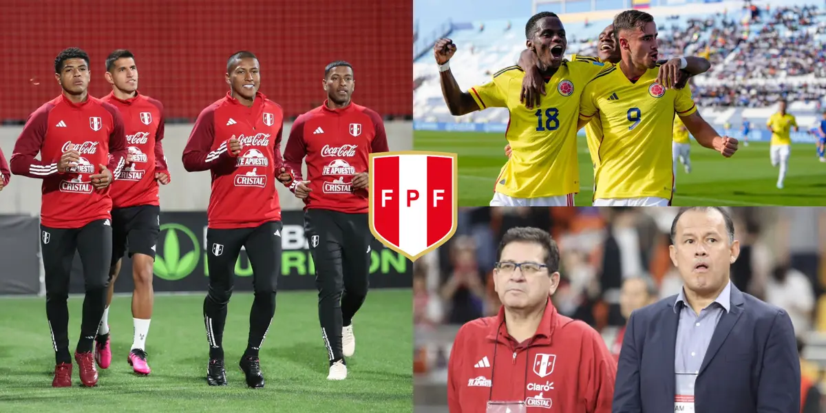Hay varios jugadores que le dijeron no a la Selección Peruana y luego se arrepintieron