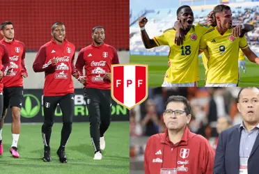 Hay varios jugadores que le dijeron no a la Selección Peruana y luego se arrepintieron