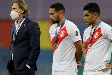 Héctor Chumpitaz estuvo presente en la última victoria de Perú frente a Brasil como visitante en 1975, por lo que indicó cuál es el principal problema de los centrales de la 'sele'.