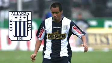 Henry Quinteros (Foto: Club Alianza Lima)