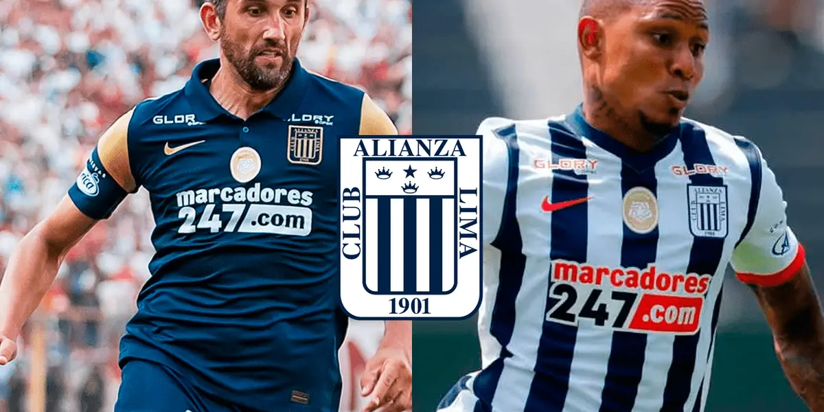 Hernán Barcos demostró su clase en tan solo una jugada en el Cusco