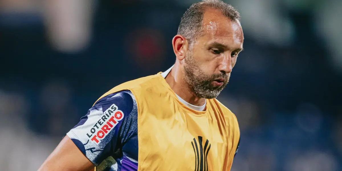 Hernán Barcos (Foto: Alianza Lima).