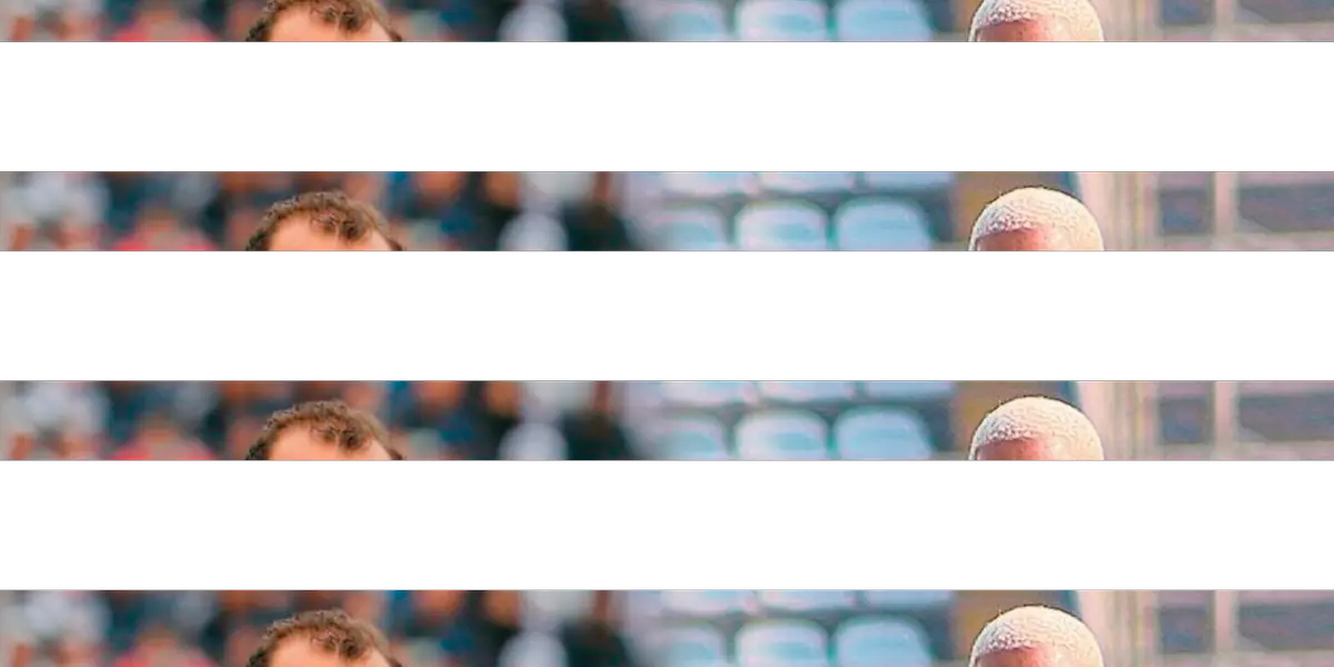 Hernán Barcos se ha convertido en una gran figura en Alianza Lima desde su llegada al club