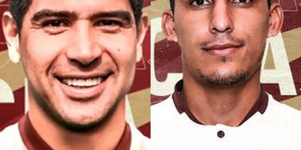 Hernán Novick es uno de los jugadores extranjeros que conforman el plantel de Universitario de Deportes.