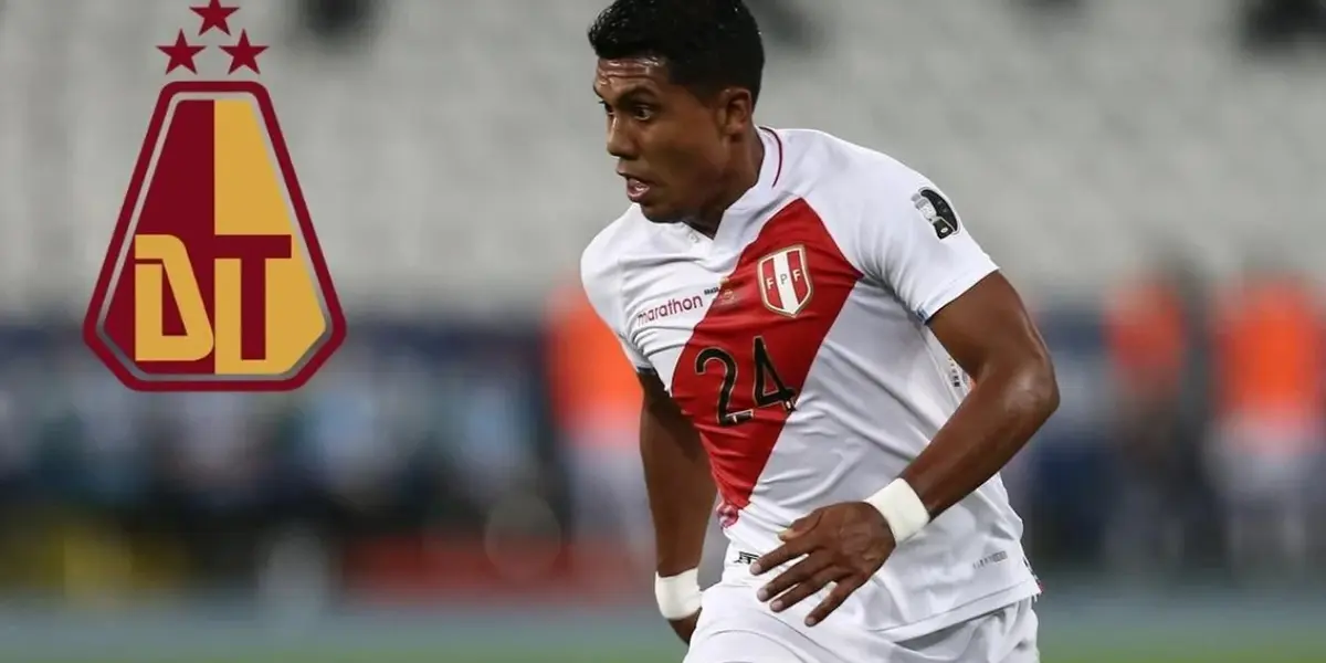 Hernán Torre admitió que apenas sabe de él por vídeos y referencias