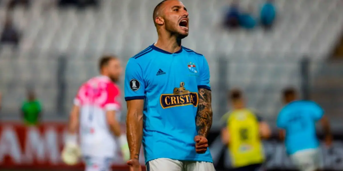 Herrera quiere llegar a un gigante