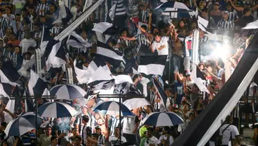 Hinchas Alianza Lima (Foto: Difusión)