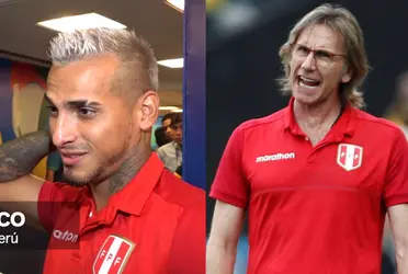 Hinchas especula sobre lo que pasa con Miguel Trauco y el motivo de su continuidad a pesar de su pésimo momento