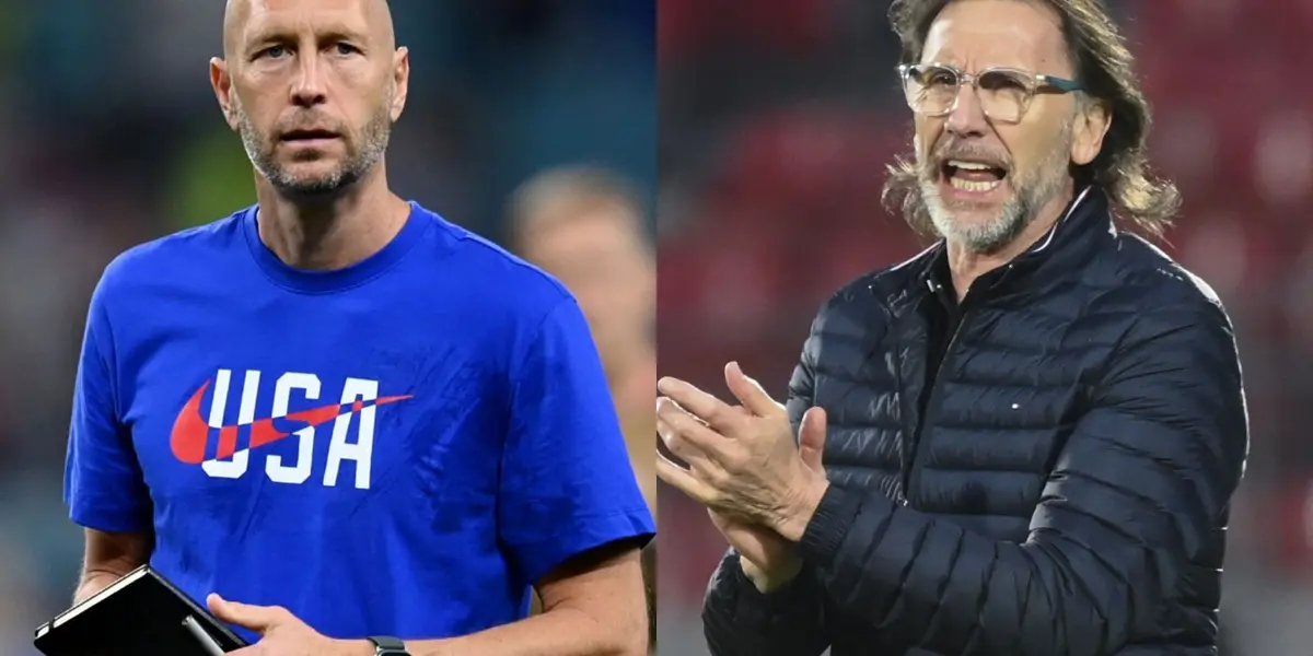 Hinchas y parte de la prensa estadounidense pide al ‘Tigre’ para dirigir al combinado estadounidense