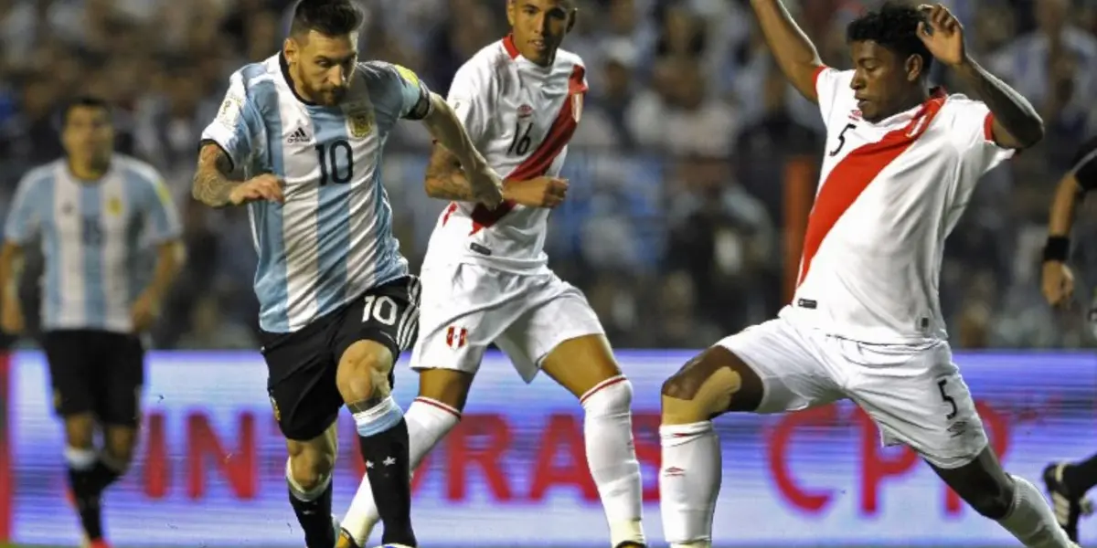 Histórico delantero peruana asegura que la Blanquirroja tiene posibilidades