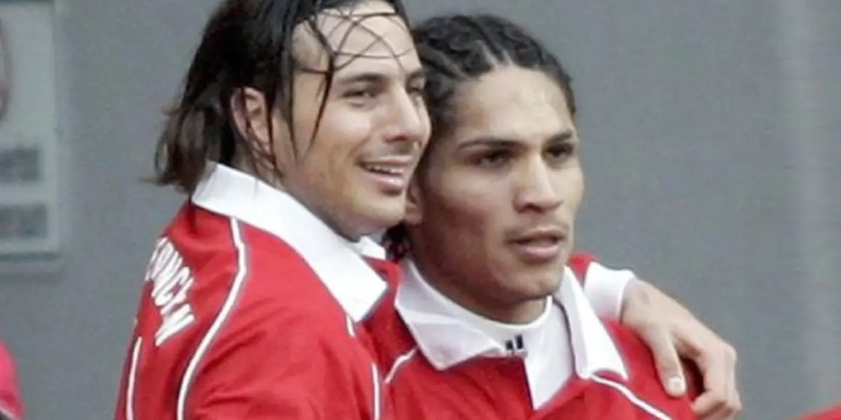 Histórico descubridor de talentos del Bayer, Werner Kern, dio detalles que llevó al Depredador a jugar por el Bayern Munich.