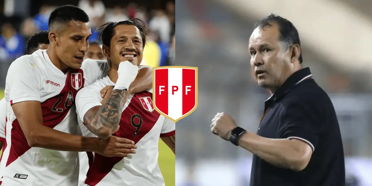 Hizo de todo para estar en la Selección Peruana, pero ahora le deja un mensaje a Reynoso