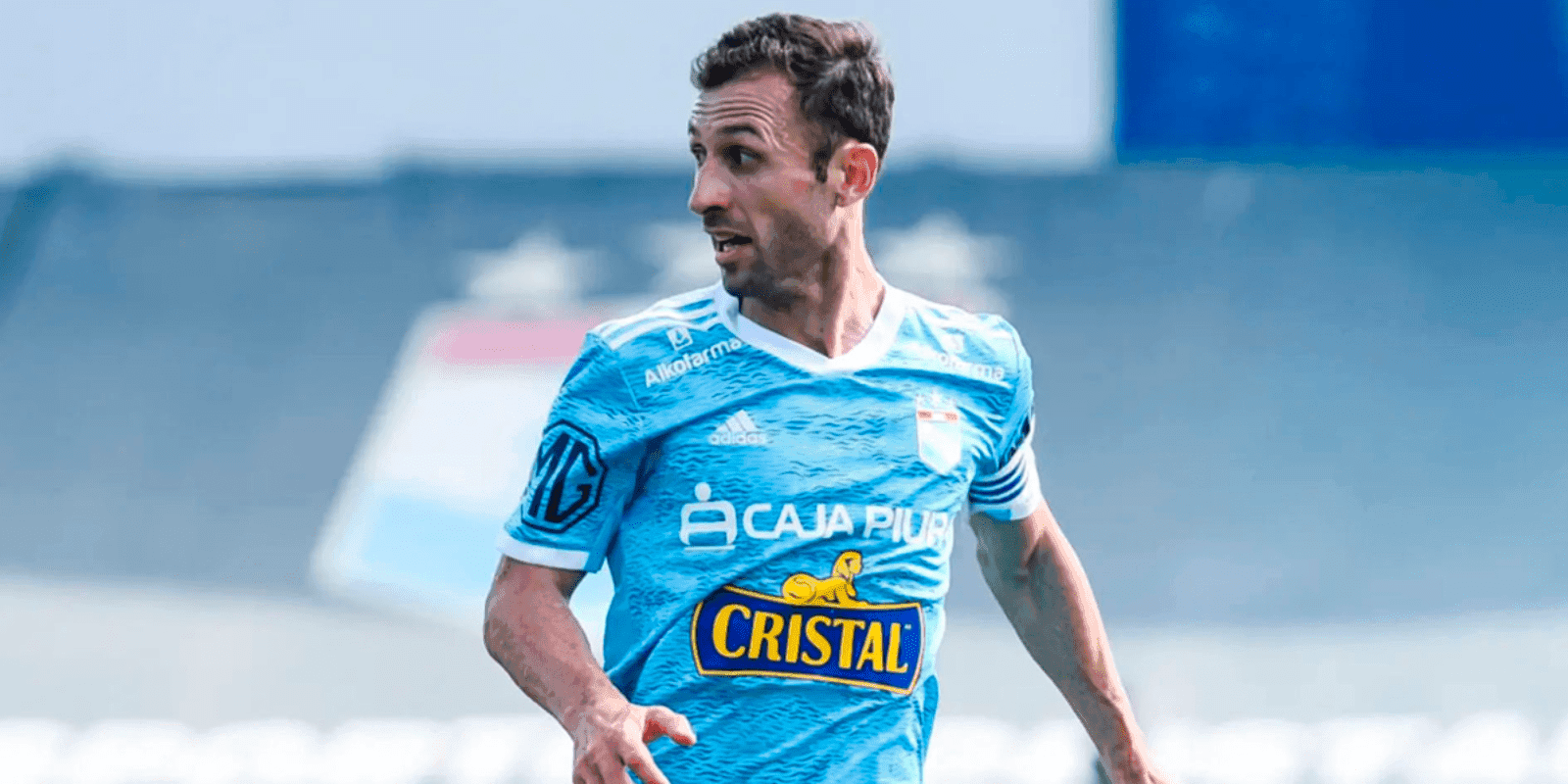Horacio Calcaterra está viendo opciones tras su salida de Sporting Cristal