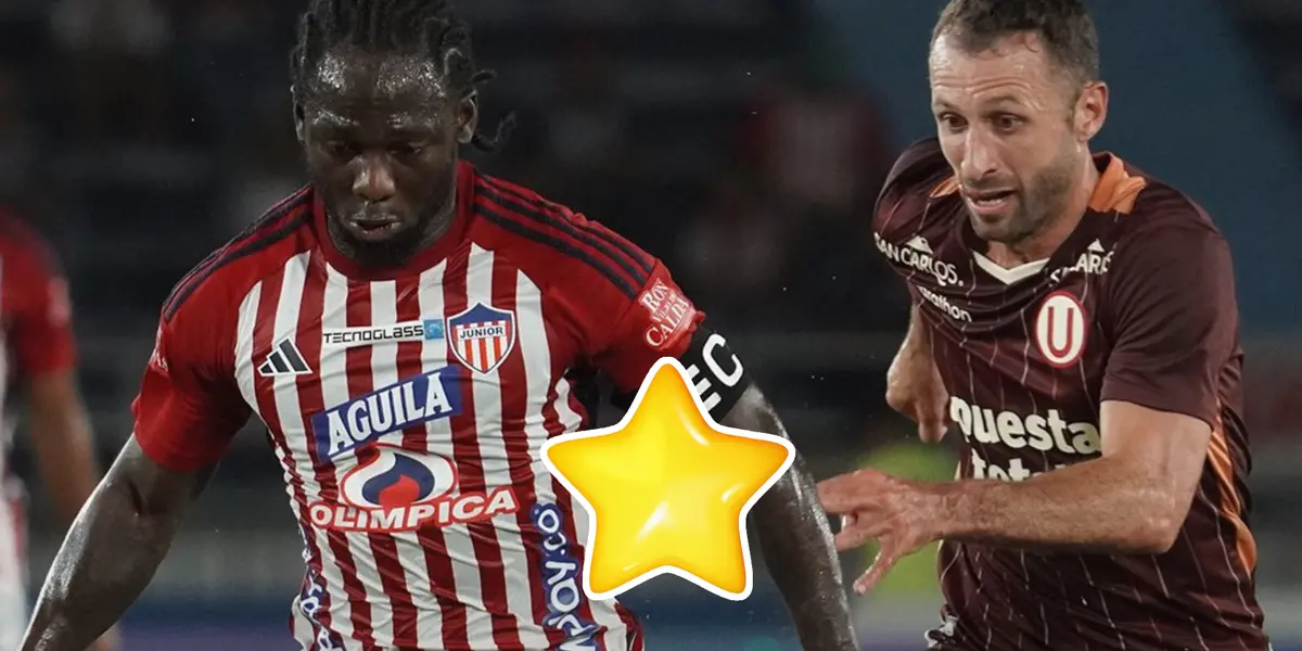 Horacio Calcaterra (Foto: Junior)