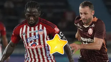 Horacio Calcaterra (Foto: Junior)