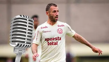 Horacio Calcaterra (Foto: La República)