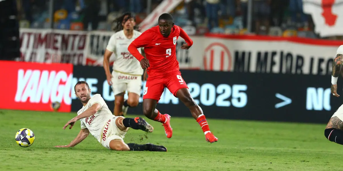 Horacio Calcaterra (Foto: Universitario)