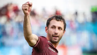 Horacio Calcaterra (Foto: Universitario de Deportes)