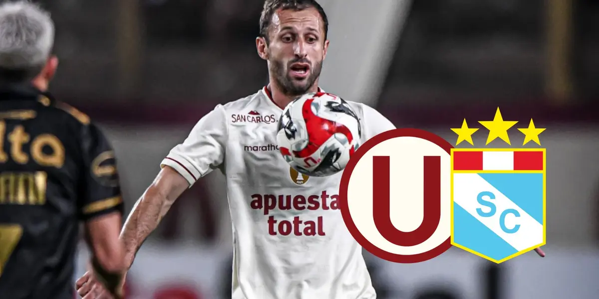 Horacio Calcaterra (Foto: X)