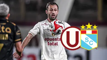 Horacio Calcaterra (Foto: X)