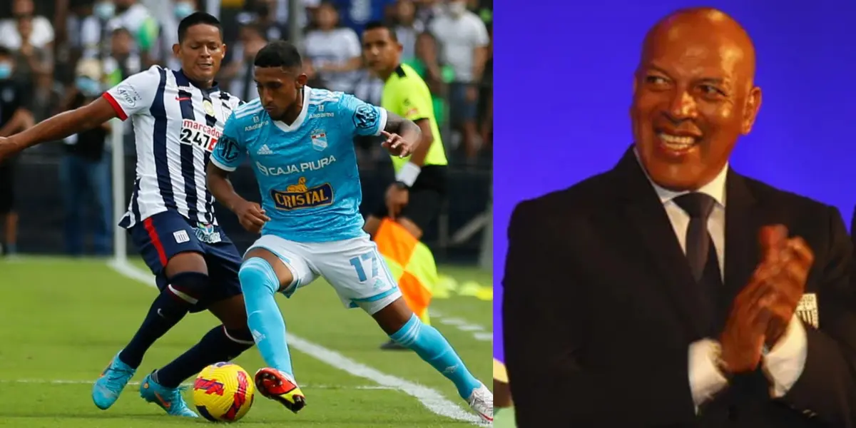 Horacio Calcaterra jugó para 7 puntos y fue la figura de la cancha en Matute