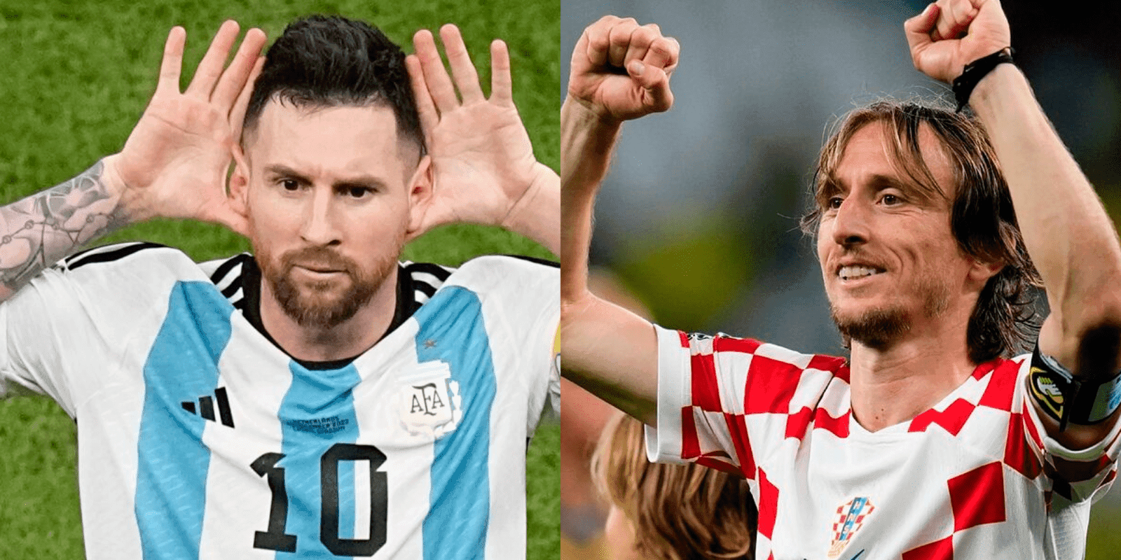 Hoy martes 13 de diciembre continua el Mundial de Qatar 2022