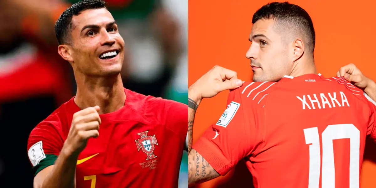 Hoy martes 6 de diciembre continua el Mundial de Qatar 2022