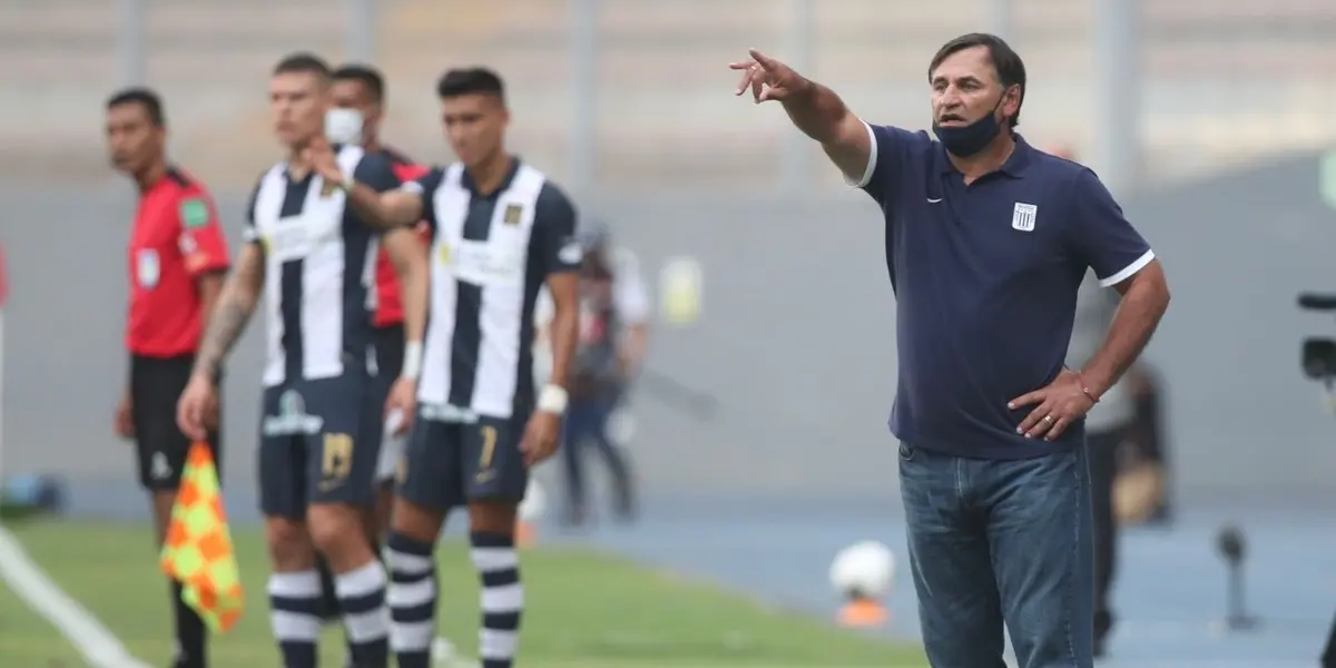 Hoy retornó Jefferson Farfán a Alianza Lima y anotó el gol del triunfo. De esta forma los blanquiazules se mantienen como firmes candidatos para el título nacional.