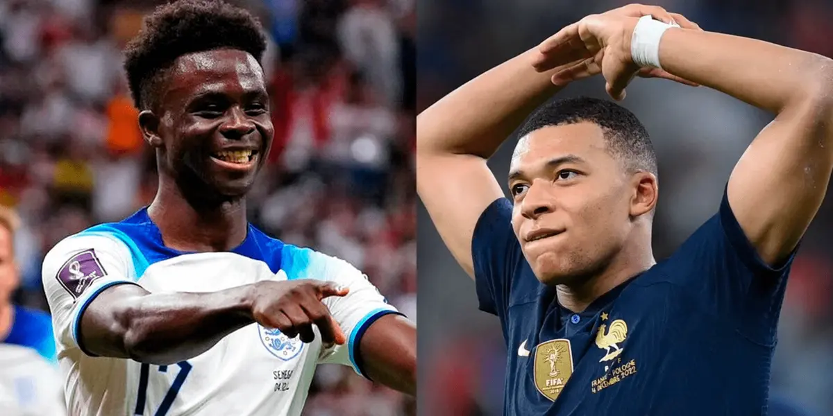 Hoy sábado 10 de diciembre continua el Mundial de Qatar 2022