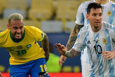 Hoy se vivió uno de los hechos más insólitos del fútbol mundial donde se vieron involucrados Brasil y Argentina, uno de los dos pedirá los tres puntos
